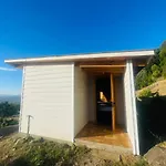 Cabanas El Vuelo Del Zorzal