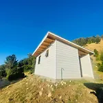Cabanas El Vuelo Del Zorzal