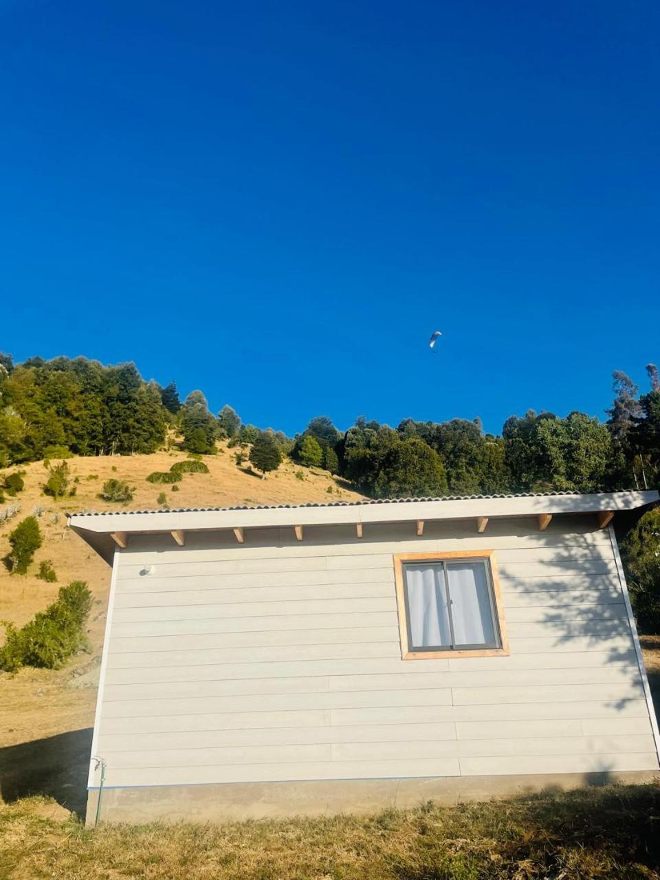 Apartamento El Vuelo Del Zorzal