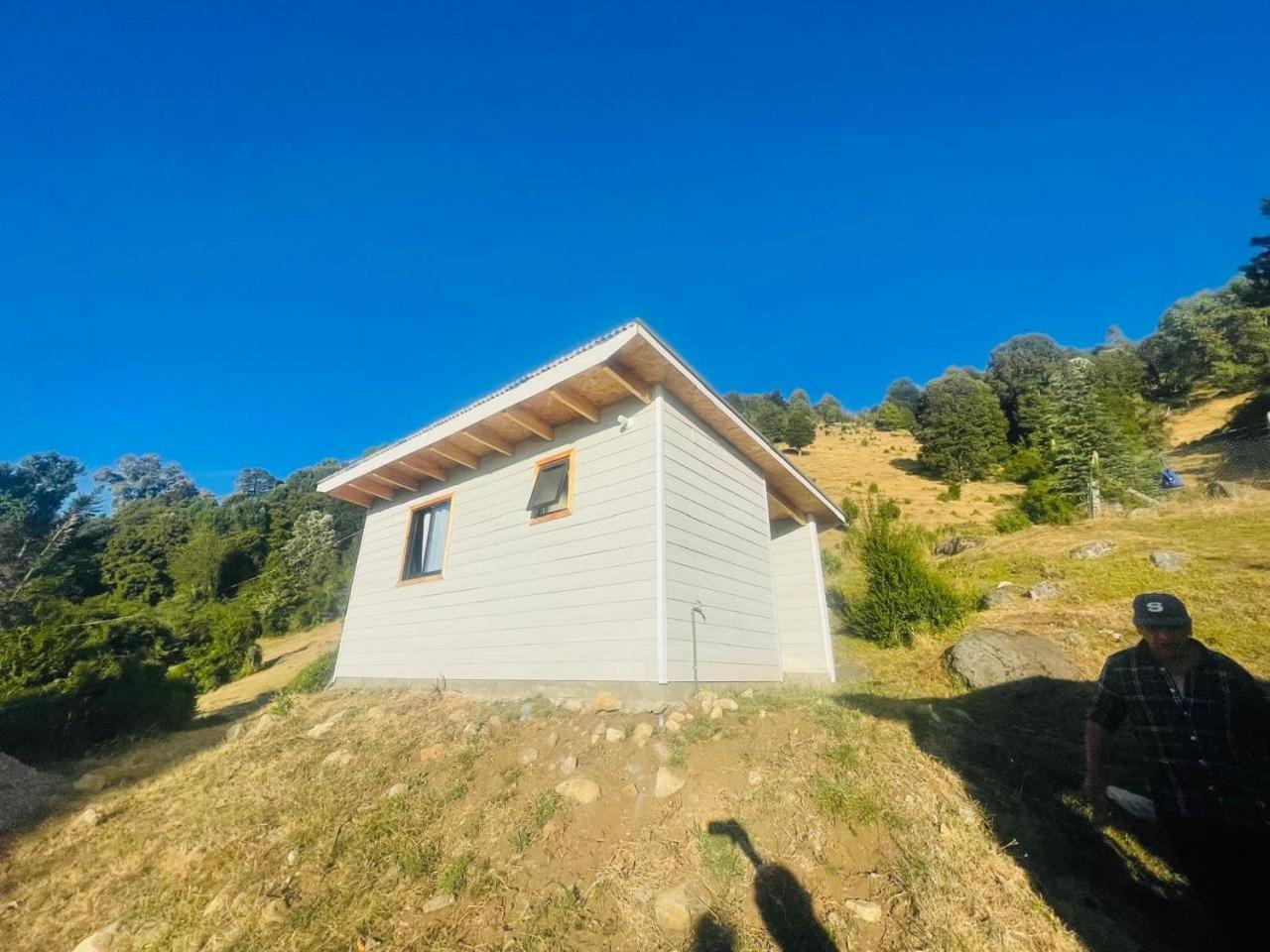 El Vuelo Del Zorzal Apartamento