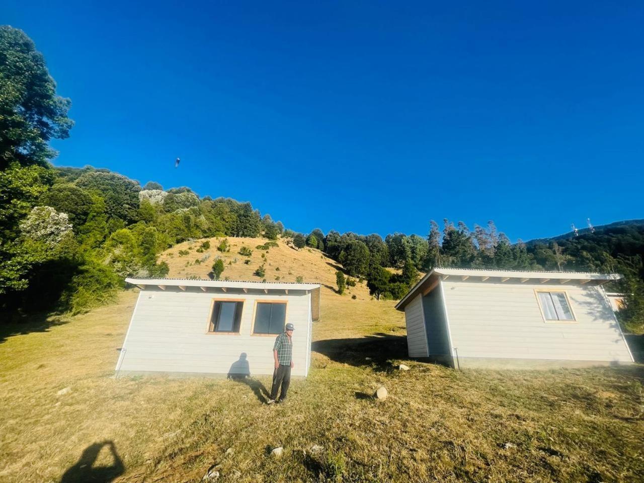 Apartamento El Vuelo Del Zorzal *